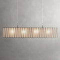 Jeunet Rectangular Chandelier