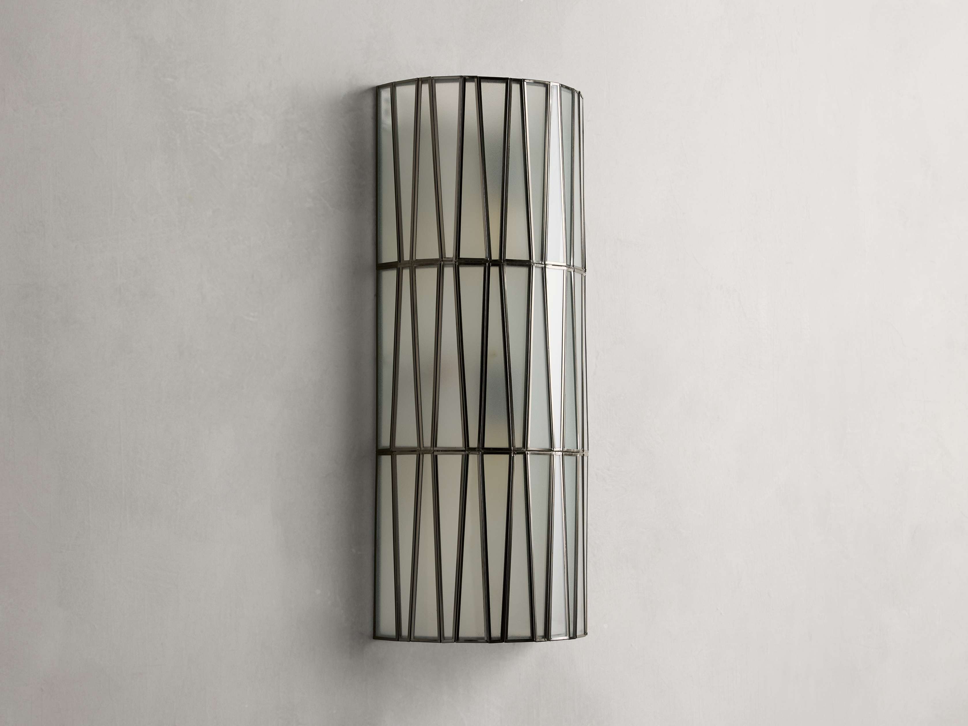 Jeunet Wall Sconce