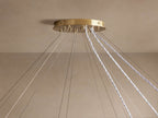 Jeunet 3-Tier Round Chandelier product image