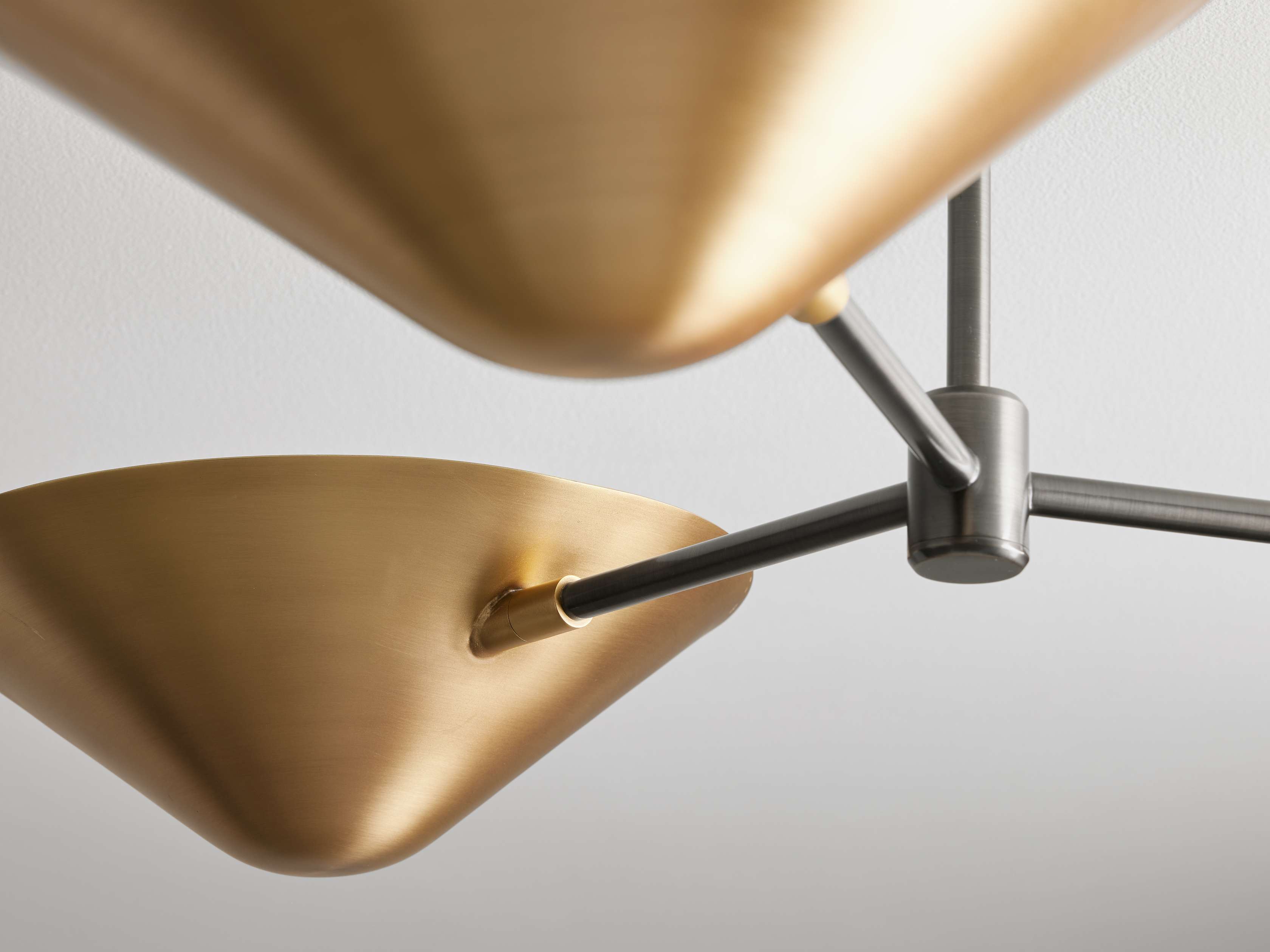 Simms Flushmount