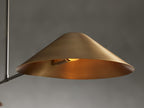 Simms 2-Light Linear Chandelier