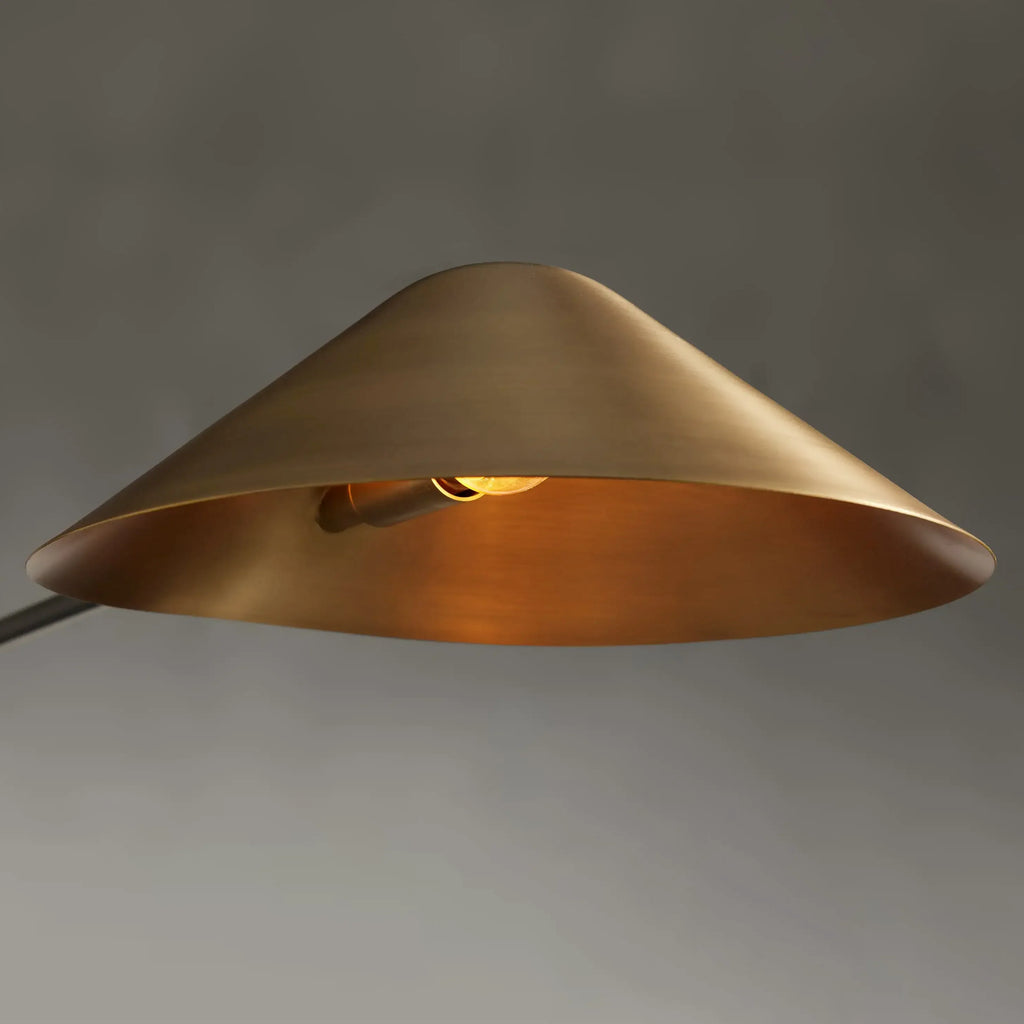 Simms 2-Light Linear Chandelier