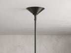 Simms 2-Light Linear Chandelier