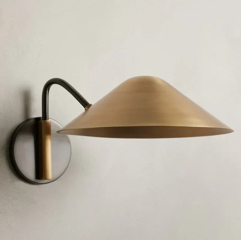 Simms Wall Sconce