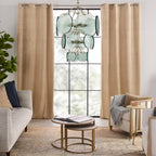 Rovigo Chandelier Glass lighting by Bling Lighting Studio