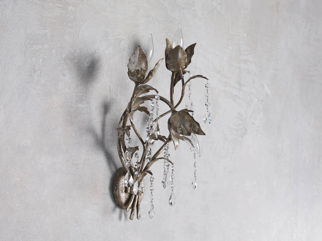 Viticcio 3-Light Wall Sconce additional product view