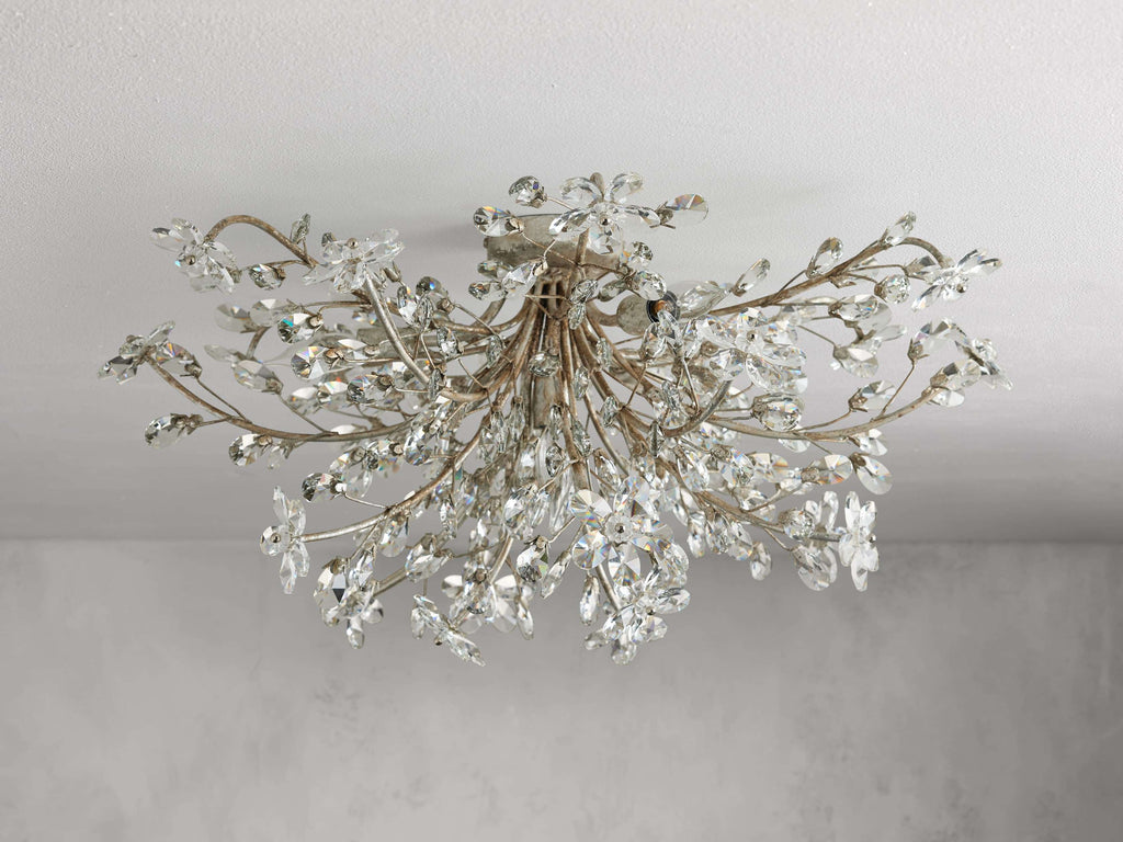 Fiore Flush Mount
