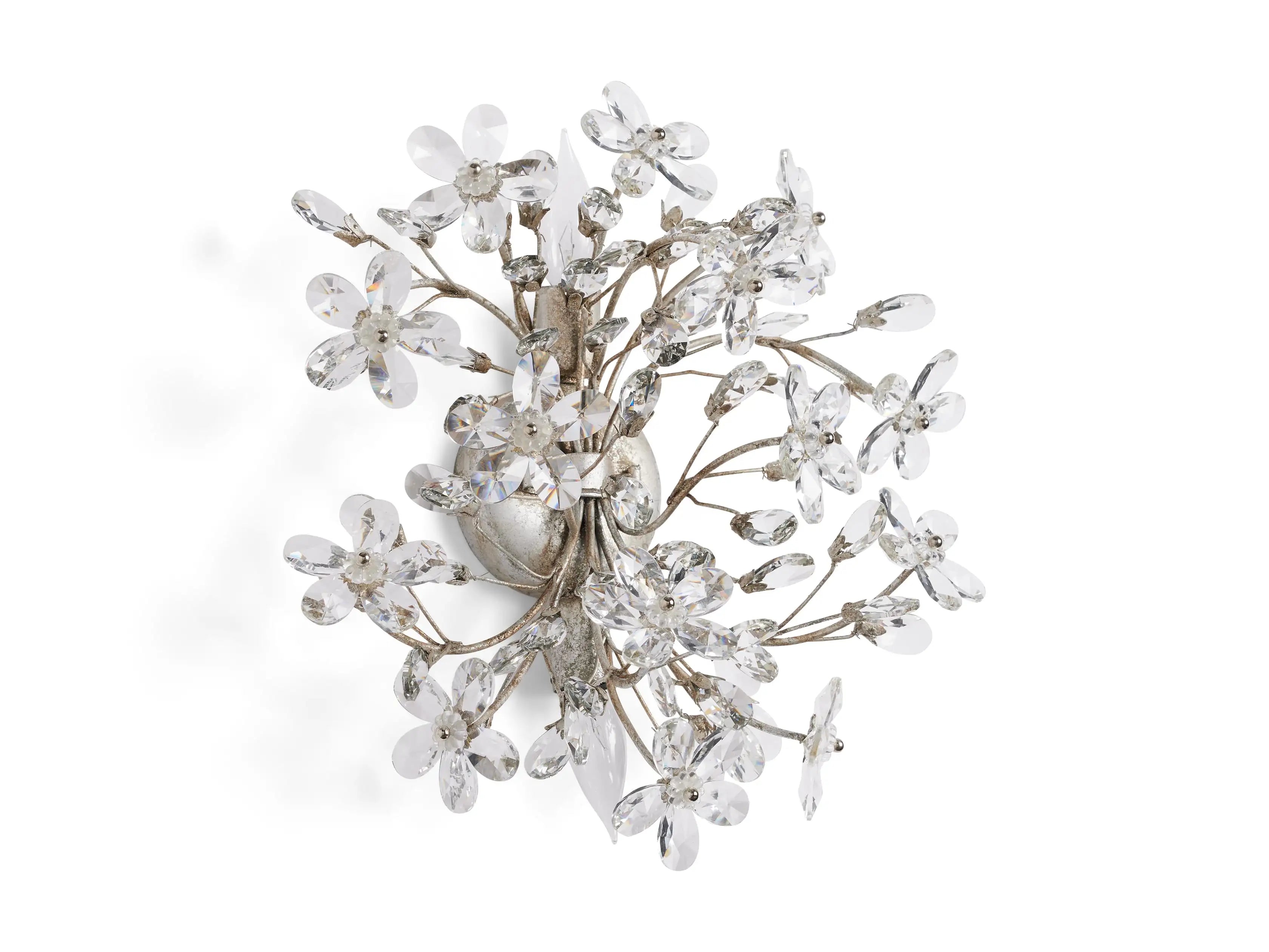 Fiore 2-Light Wall Sconce