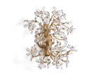 Fiore 2-Light Wall Sconce