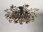 Fiore Flush Mount