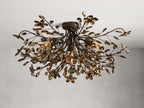 Fiore Flush Mount