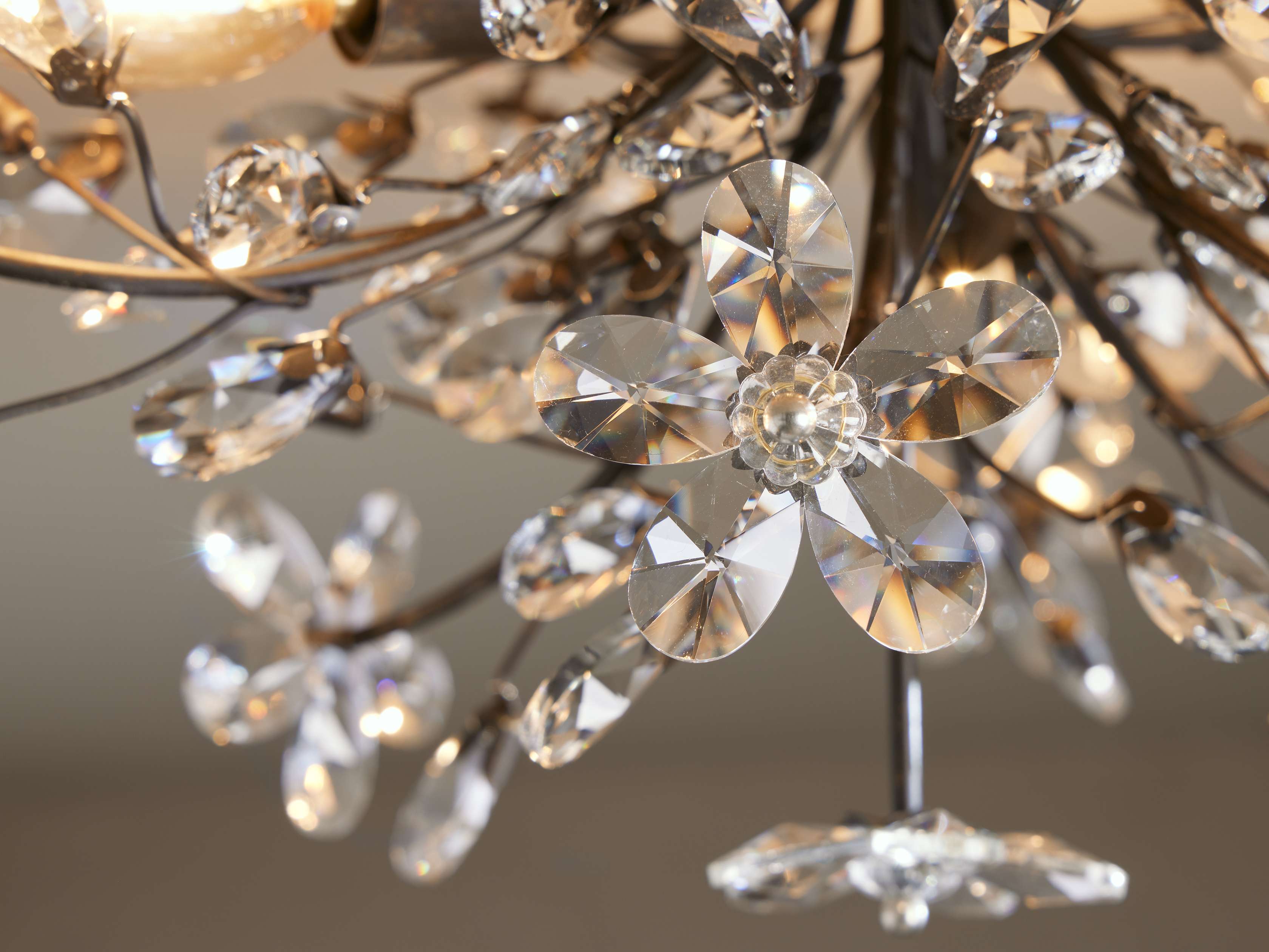 Fiore Flush Mount