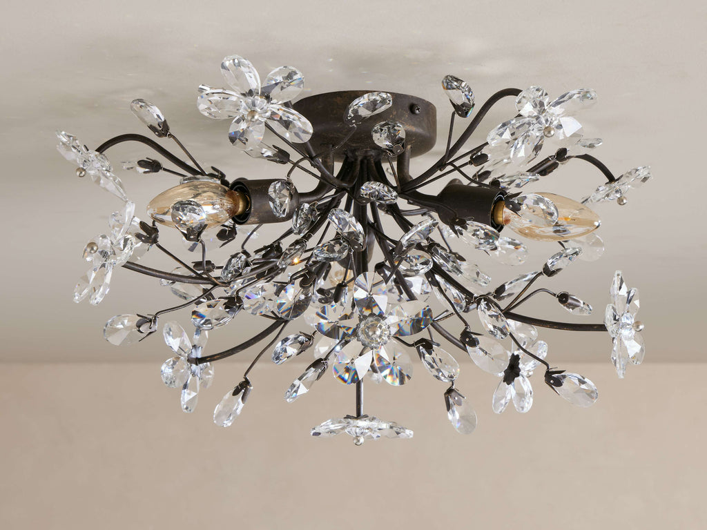 Fiore Flush Mount