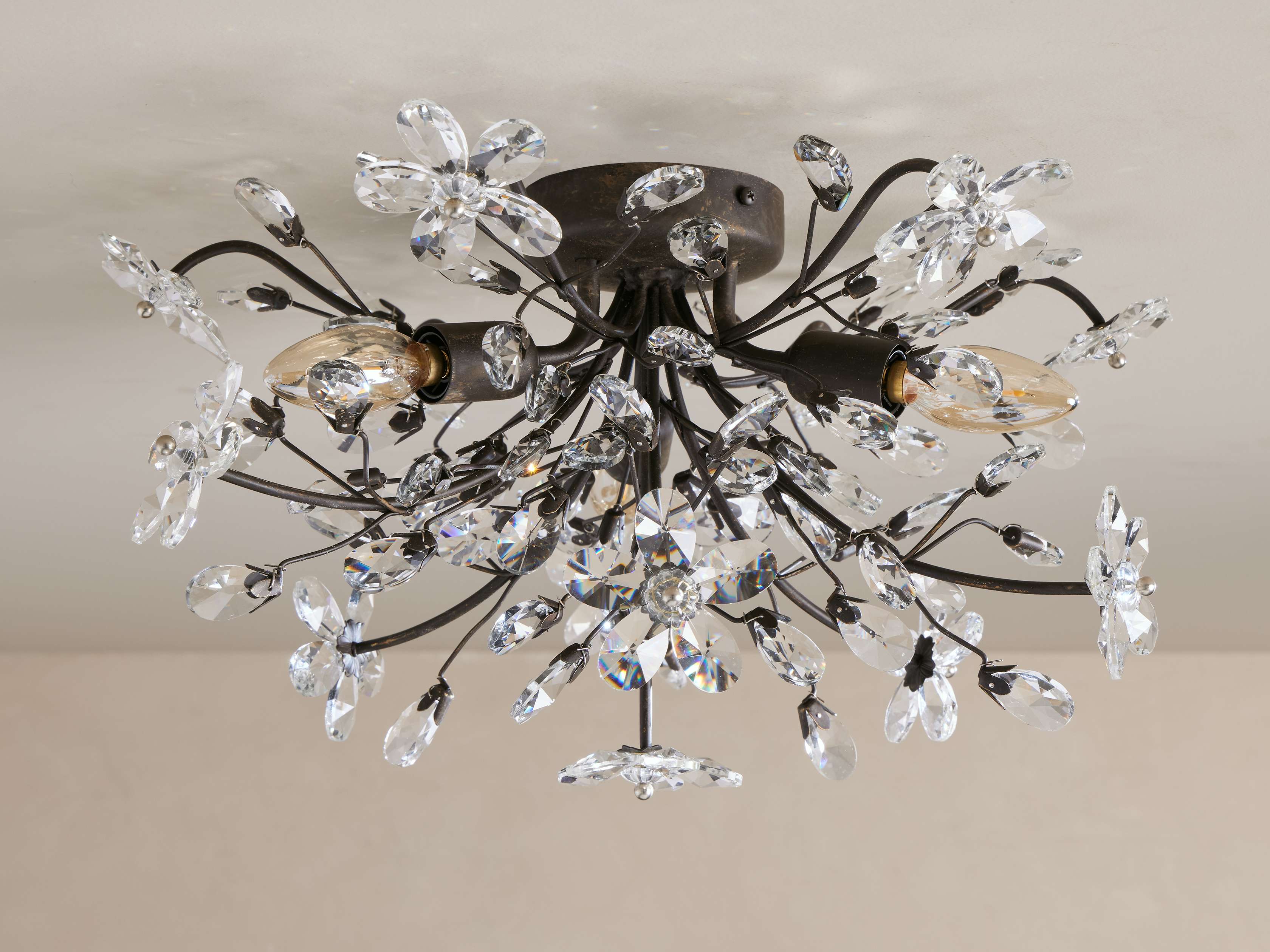 Fiore Flush Mount
