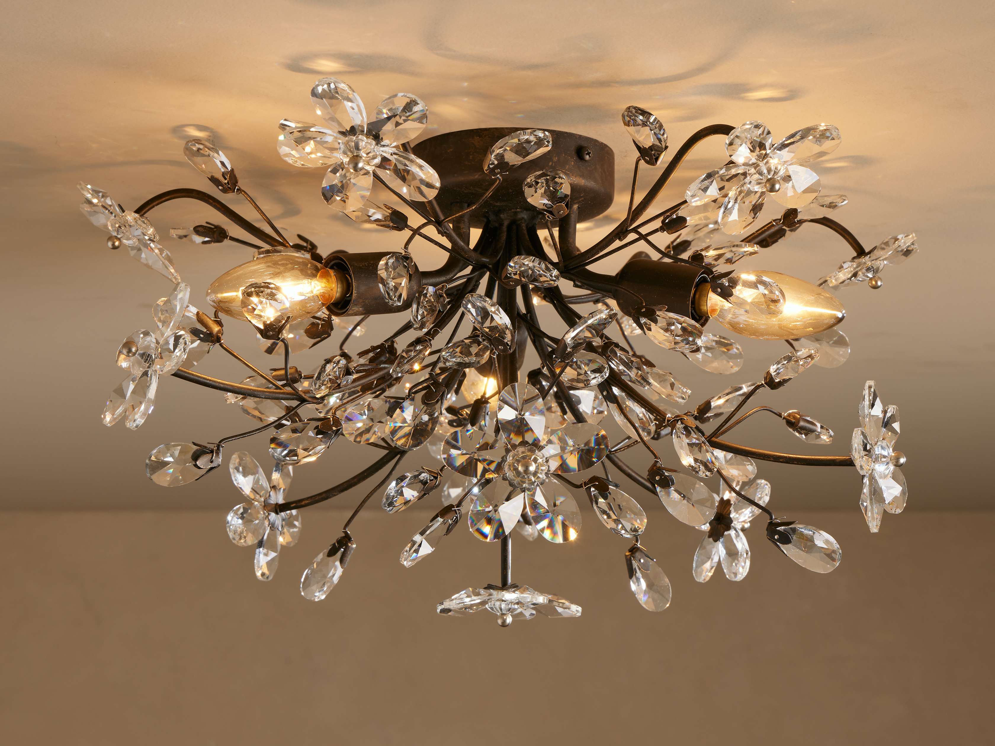 Fiore Flush Mount