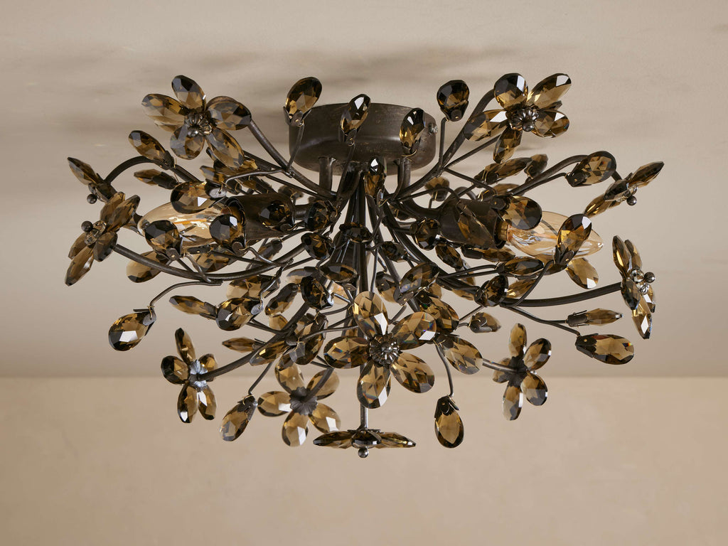 Fiore Flush Mount
