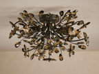 Fiore Flush Mount