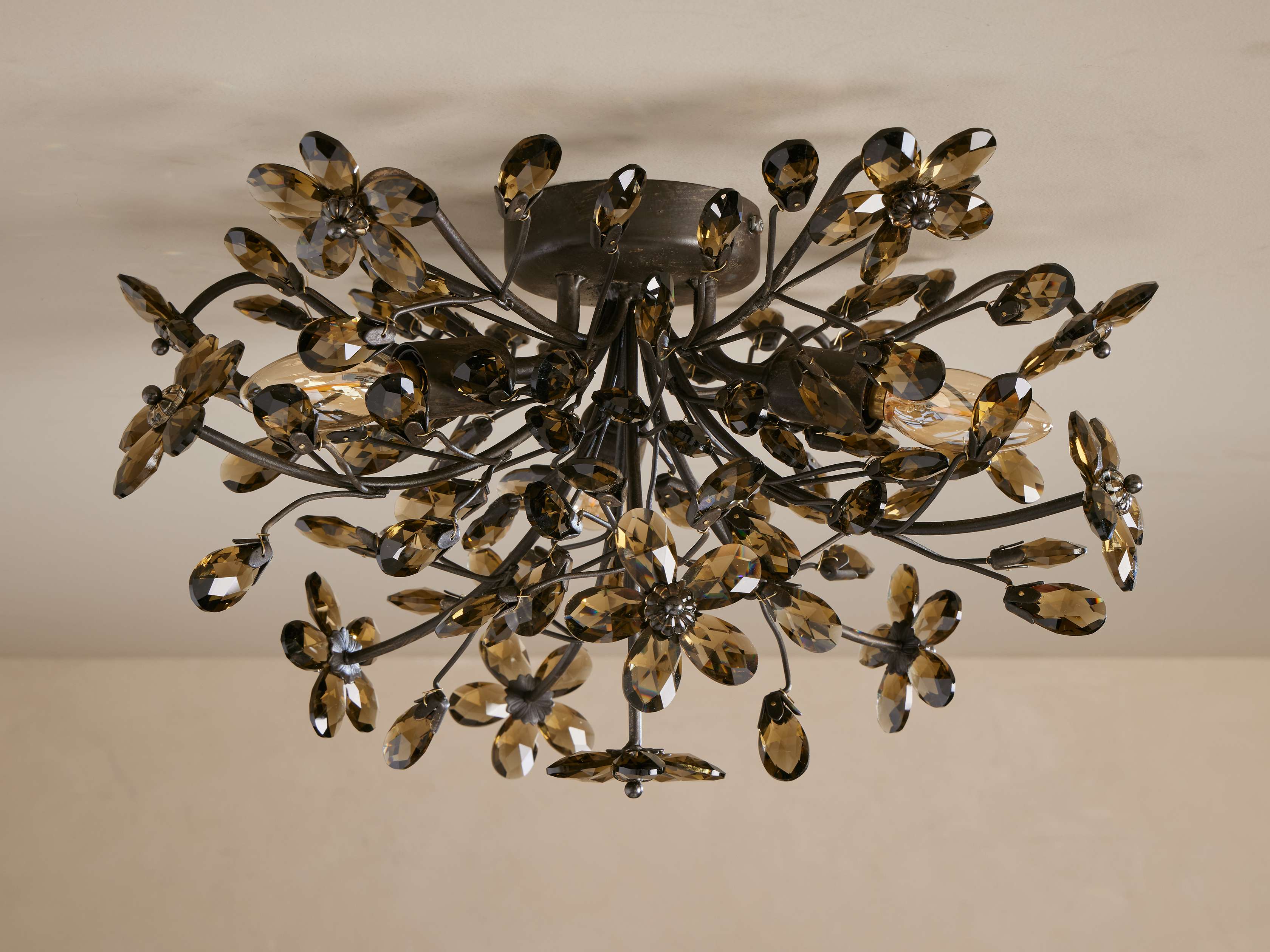 Fiore Flush Mount
