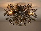 Fiore Flush Mount