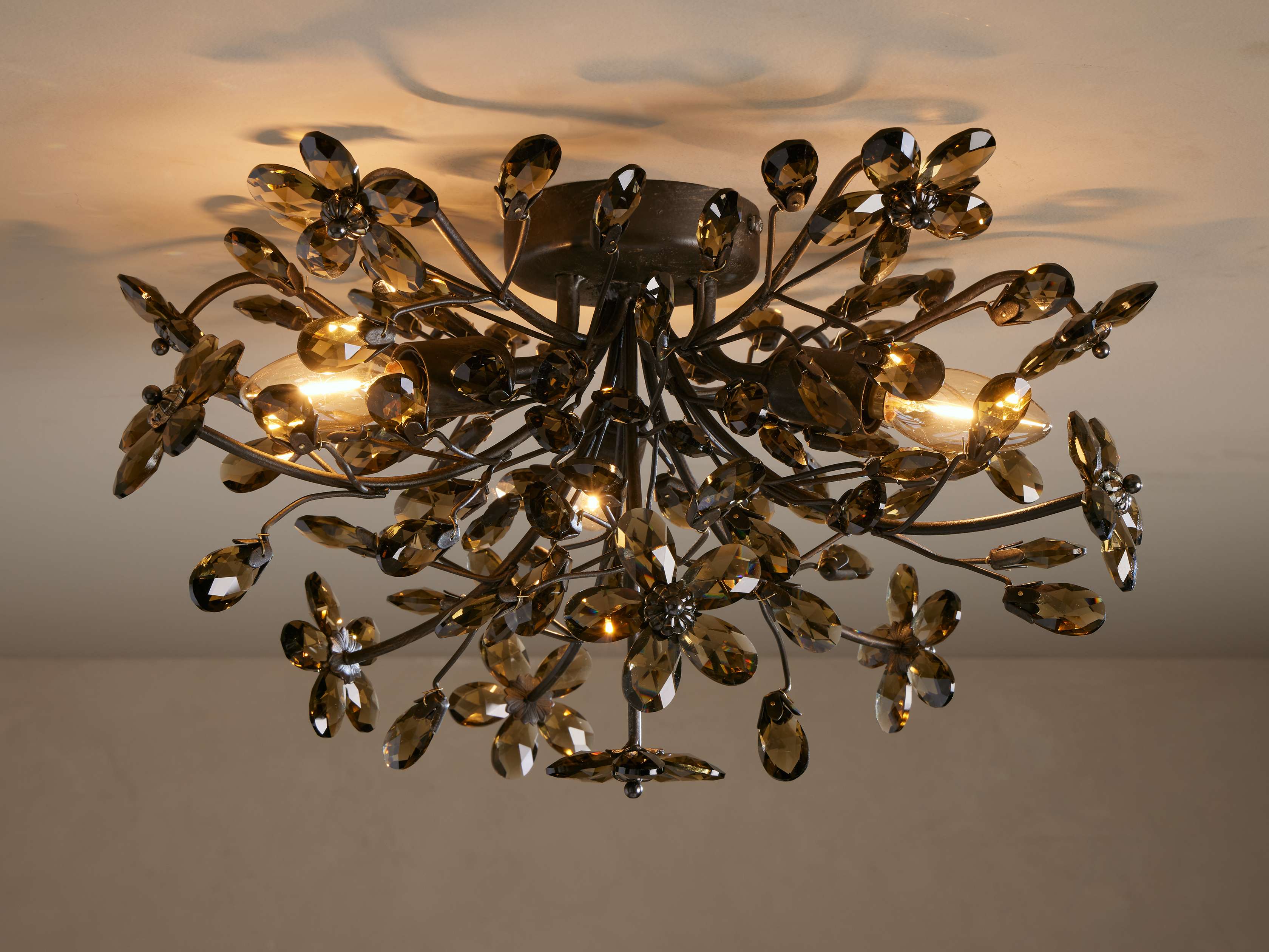 Fiore Flush Mount