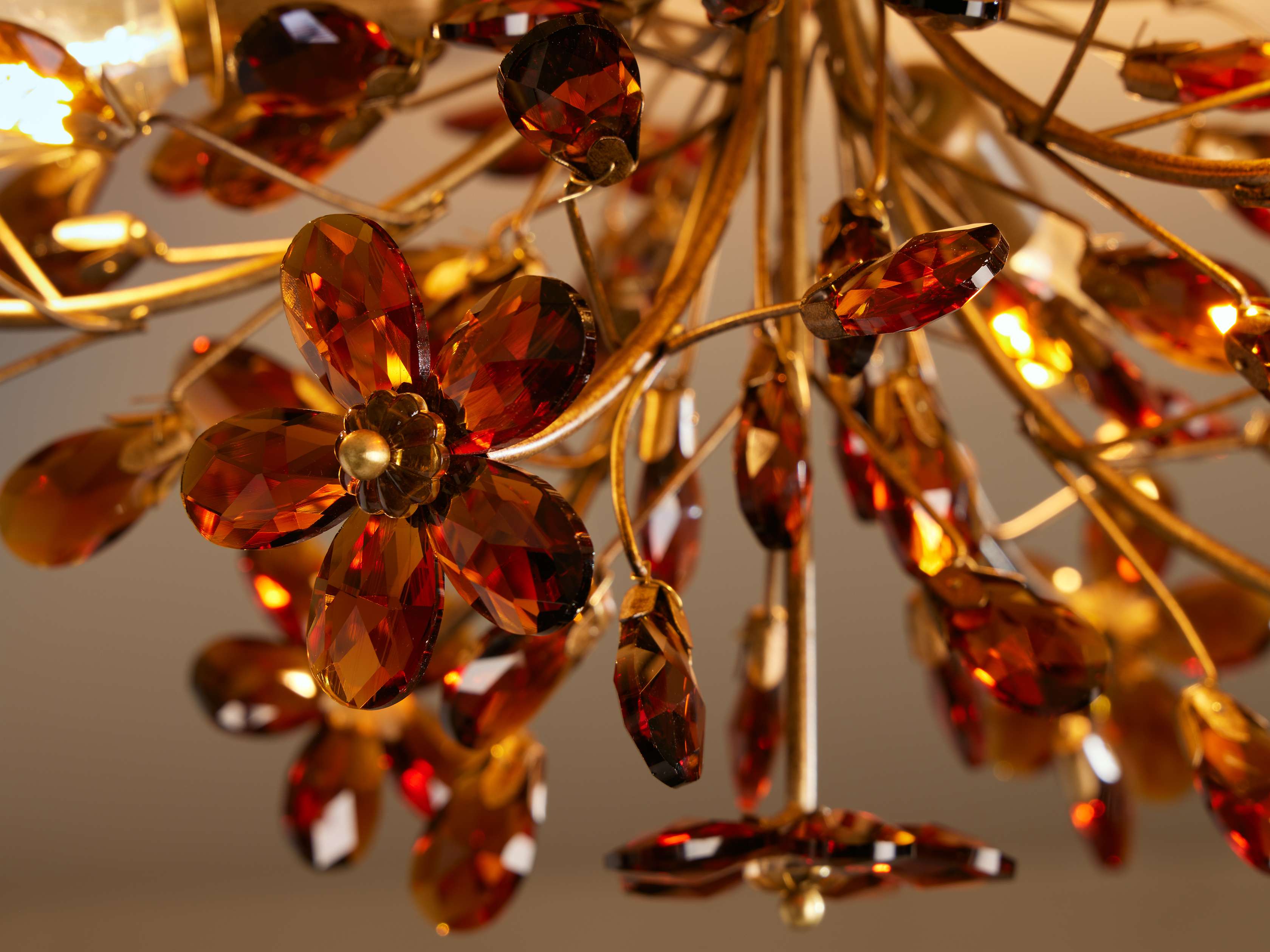 Fiore Flush Mount