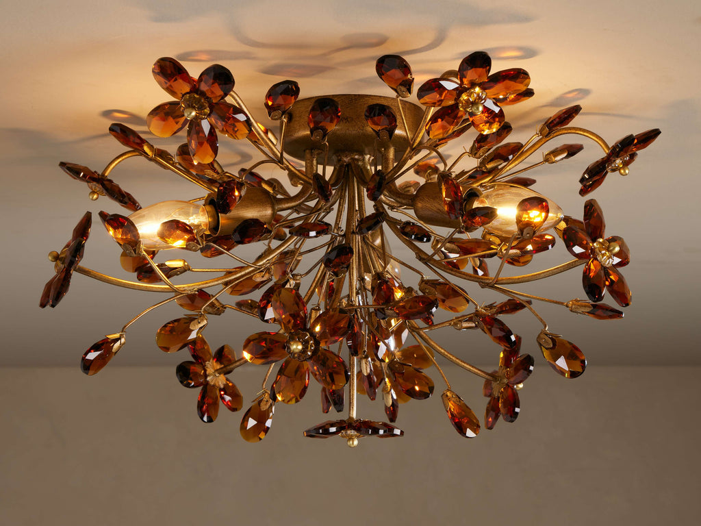 Fiore Flush Mount