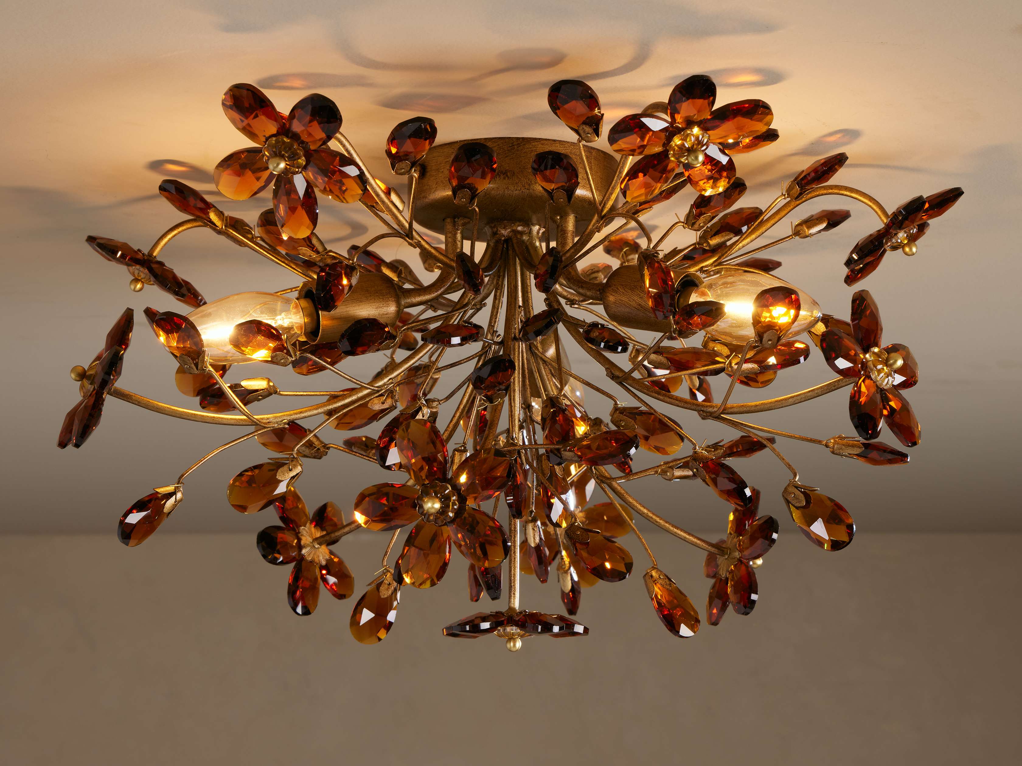 Fiore Flush Mount