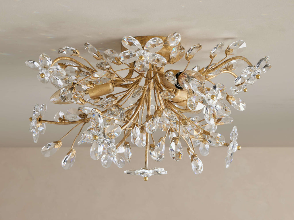 Fiore Flush Mount