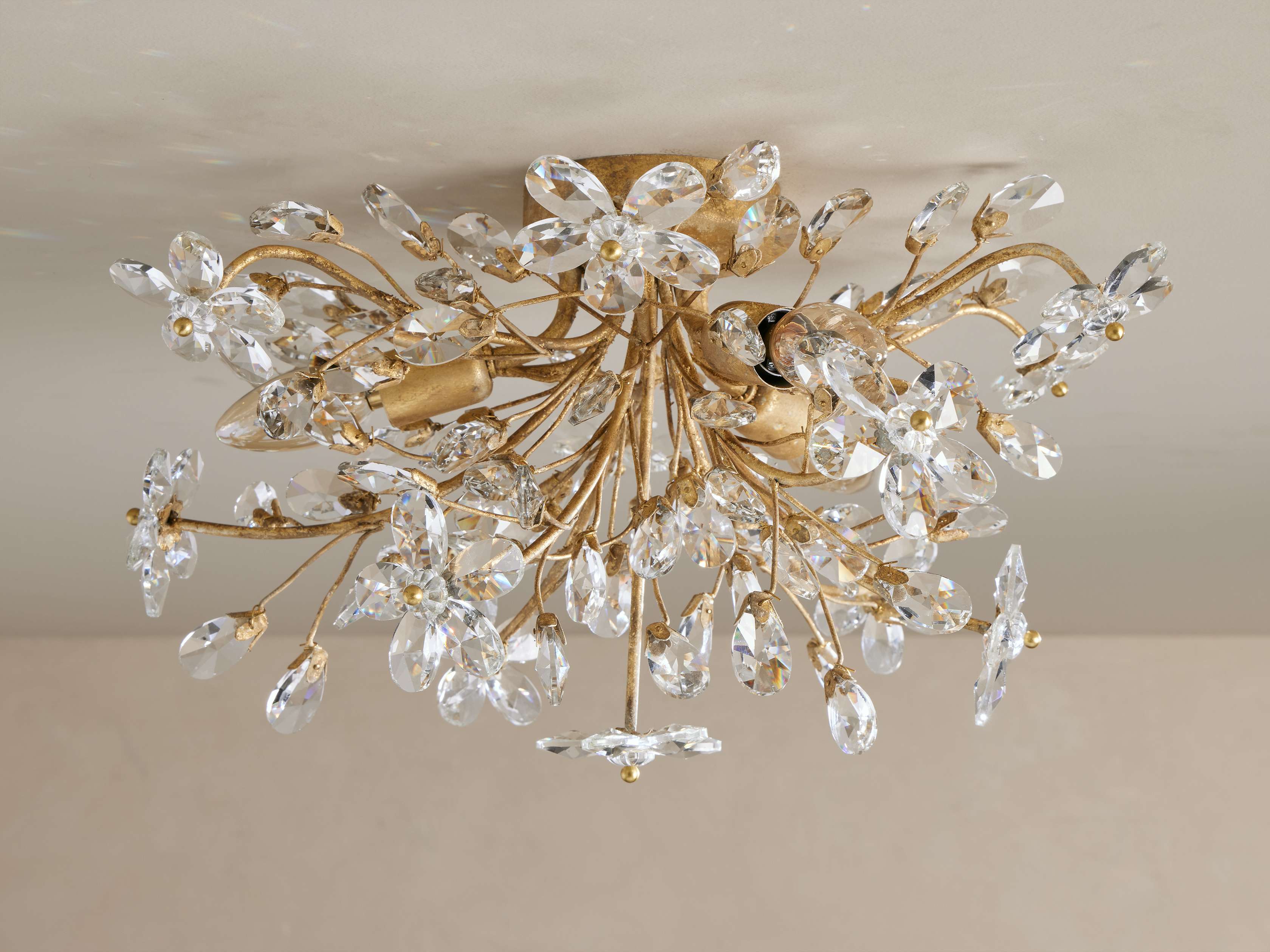 Fiore Flush Mount