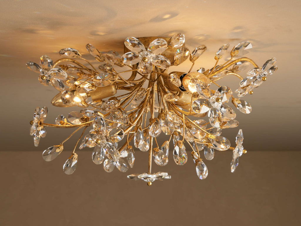 Fiore Flush Mount
