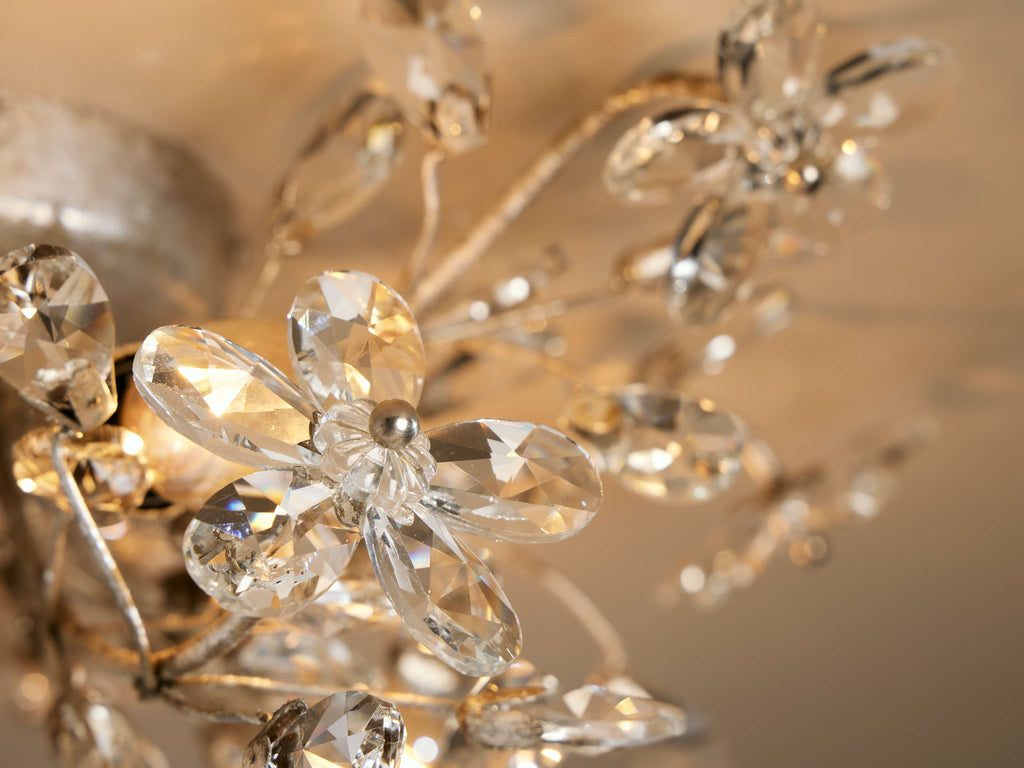 Fiore Flush Mount