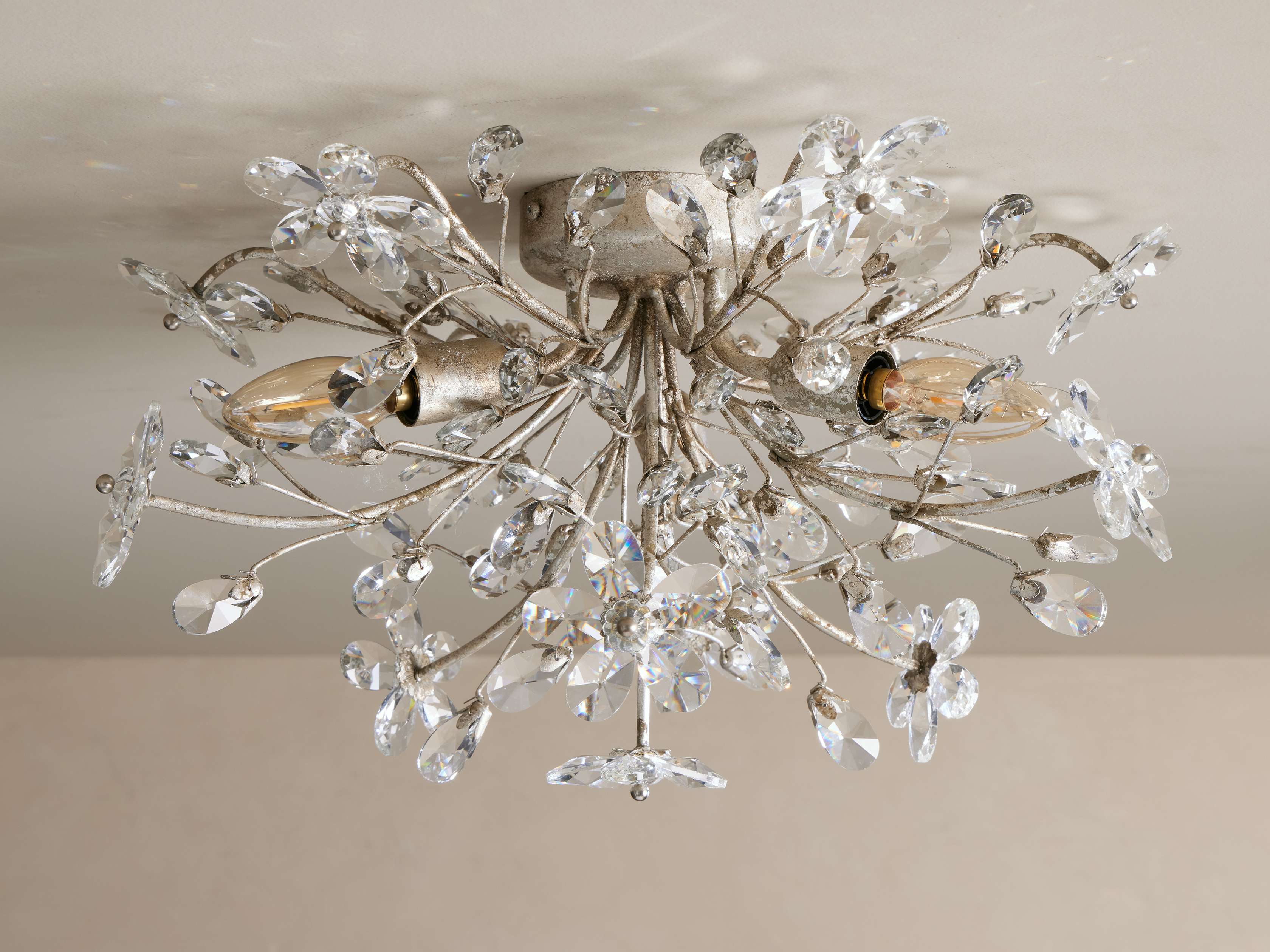 Fiore Flush Mount