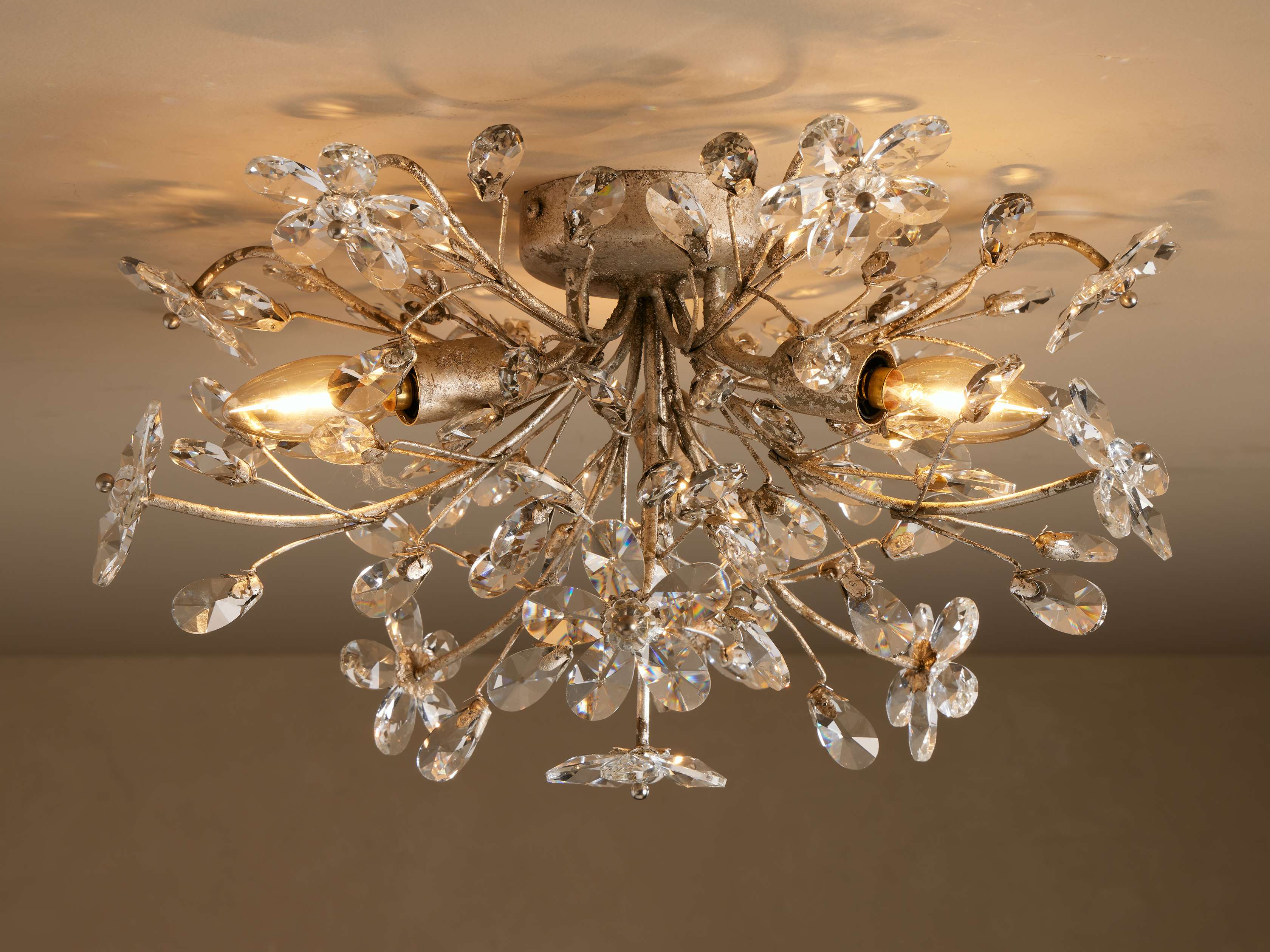 Fiore Flush Mount