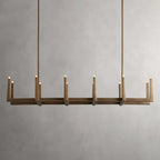 Emmet Linear Chandelier