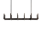 Emmet Linear Chandelier