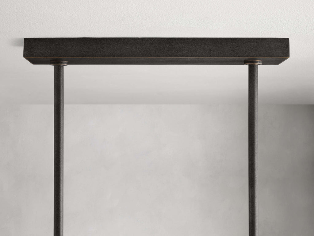 Emmet Linear Chandelier