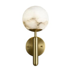 Orla Alabaster Wall Sconce product image