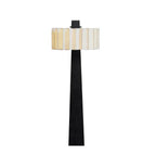Alabaster Pantheon Floor Lamp