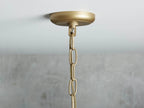 Leyland 22-Light Chandelier product image