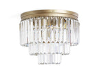 Leyland Flushmount lighting fixture additional product view