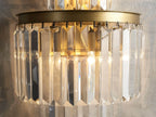 Leyland 3-Light Wall Sconce product image