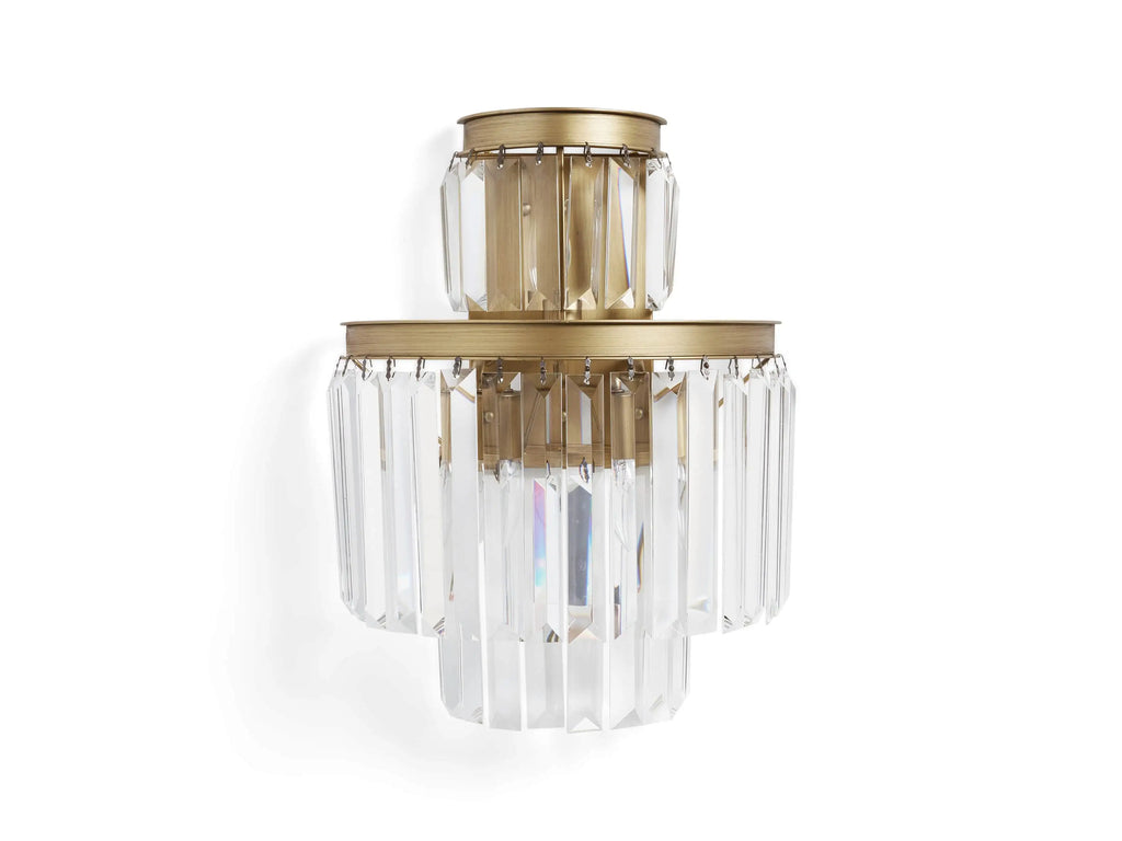 Leyland 3-Light Wall Sconce product image