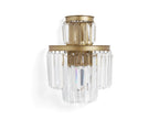 Leyland 3-Light Wall Sconce product image