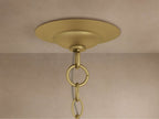 Morrigan Round Chandelier 34'' 56''D
