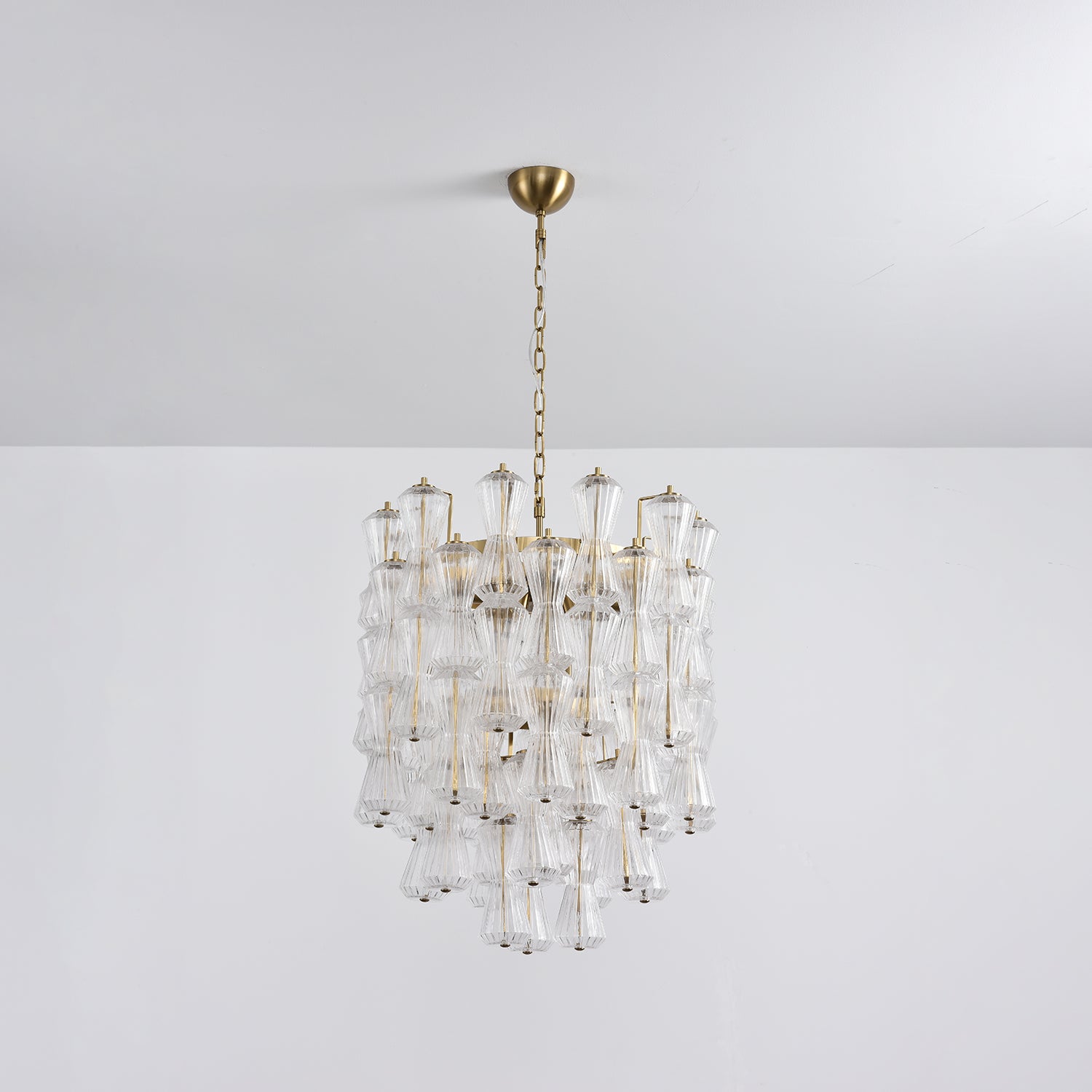 Premium Florenzia Murano Glass Chandelier product image