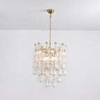Premium Florenzia Murano Glass Chandelier product image
