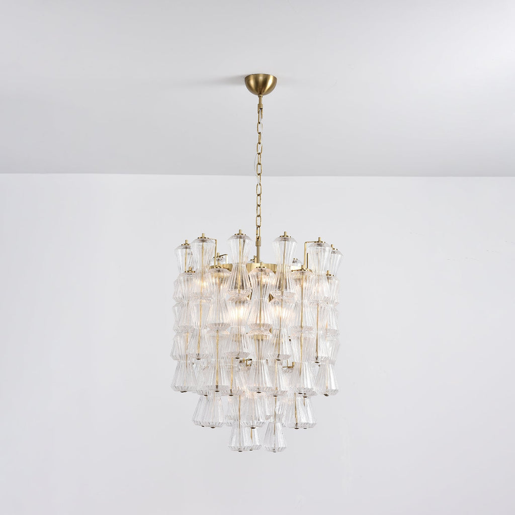 Premium Florenzia Murano Glass Chandelier product image
