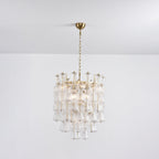 Premium Florenzia Murano Glass Chandelier product image