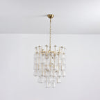 Premium Florenzia Murano Glass Chandelier product image
