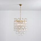 Premium Florenzia Murano Glass Chandelier product image